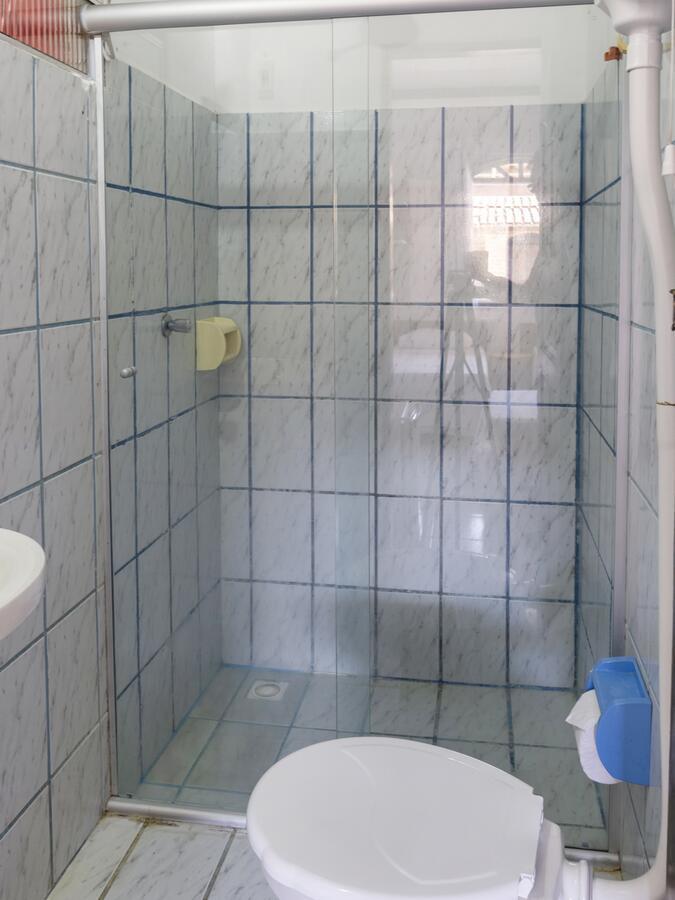 Pousada Ray Sol - Centro Arraial D Ajuda Porto Seguro Exterior foto